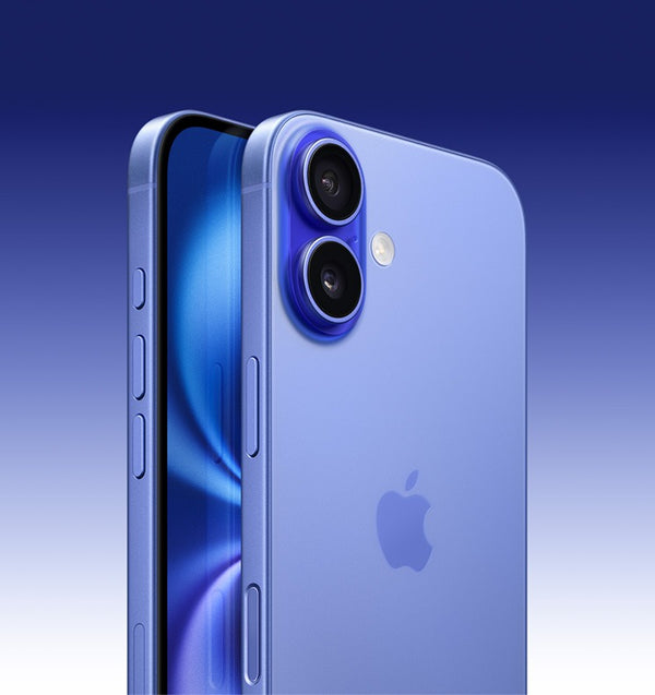 iPhone 16