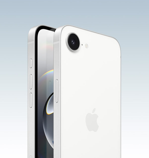 iPhone 16e