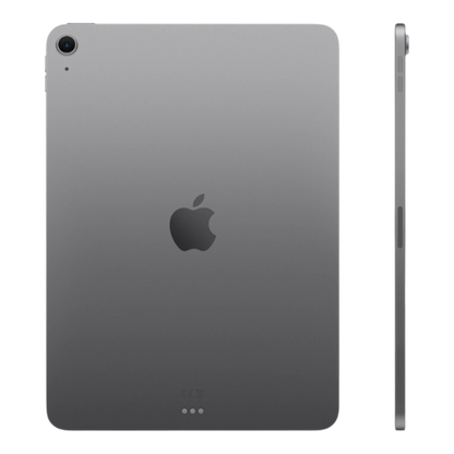 【新品未開封】iPad Air(M4) Wi-Fi 128GB スペースグレイ iPad Air M4 13” 128GB Space Gray | alAsil