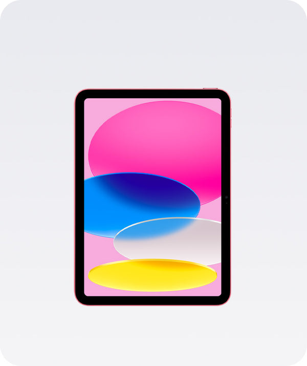iPad A16