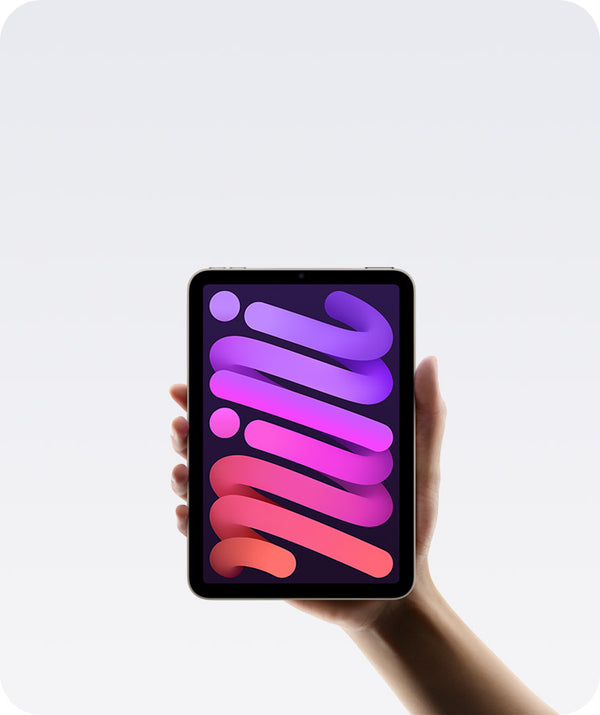 iPad mini