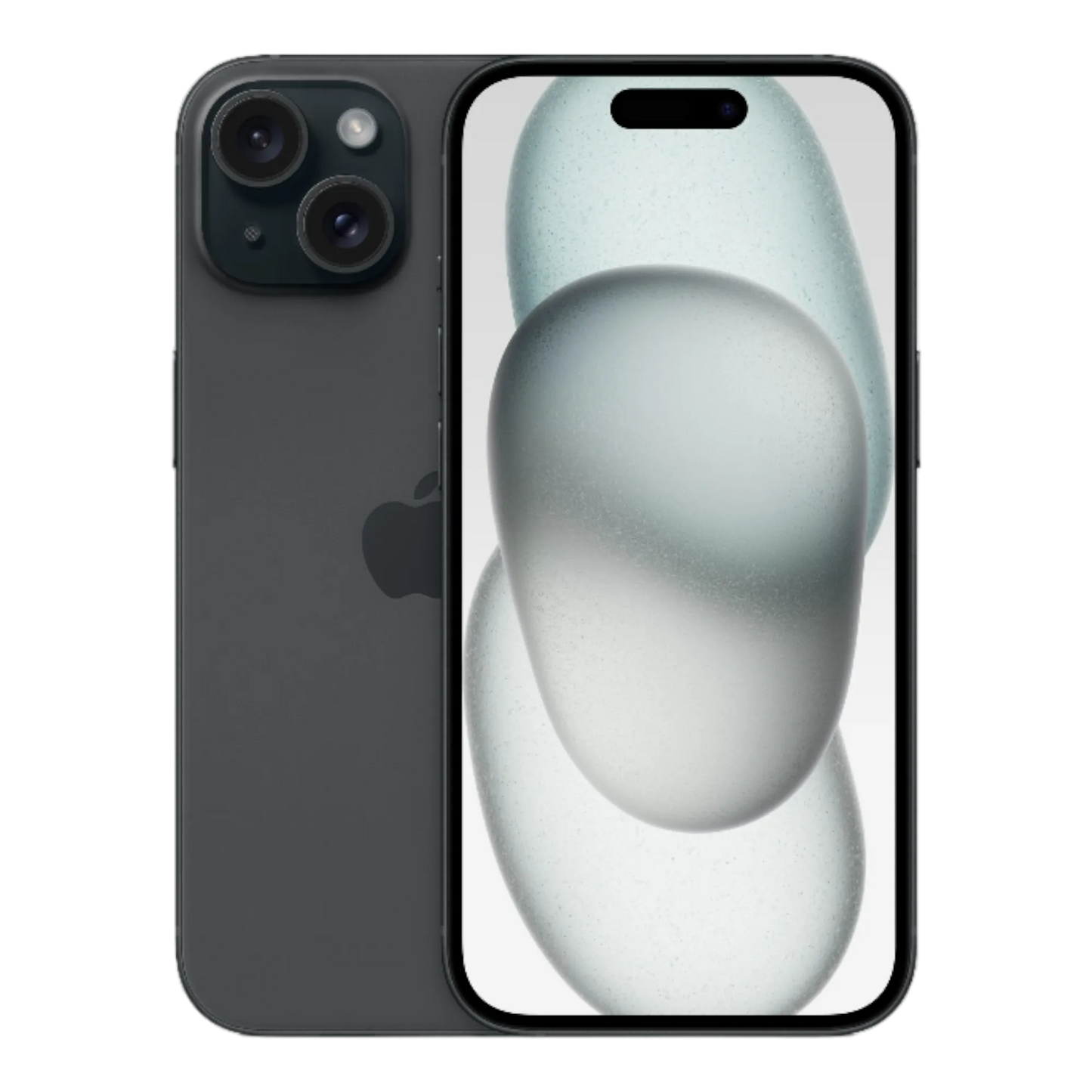 Apple iPhone 15 Black - Buy in UAE | alAsil