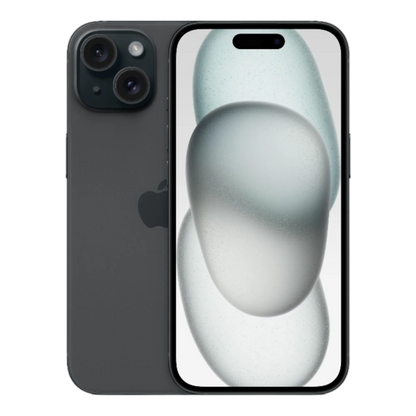 Apple iPhone 15 Black - Buy in UAE | alAsil