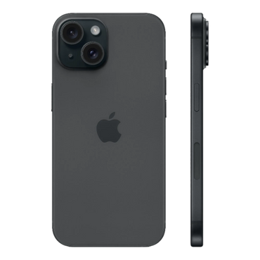 Apple iPhone 15 Black - Buy in UAE | alAsil