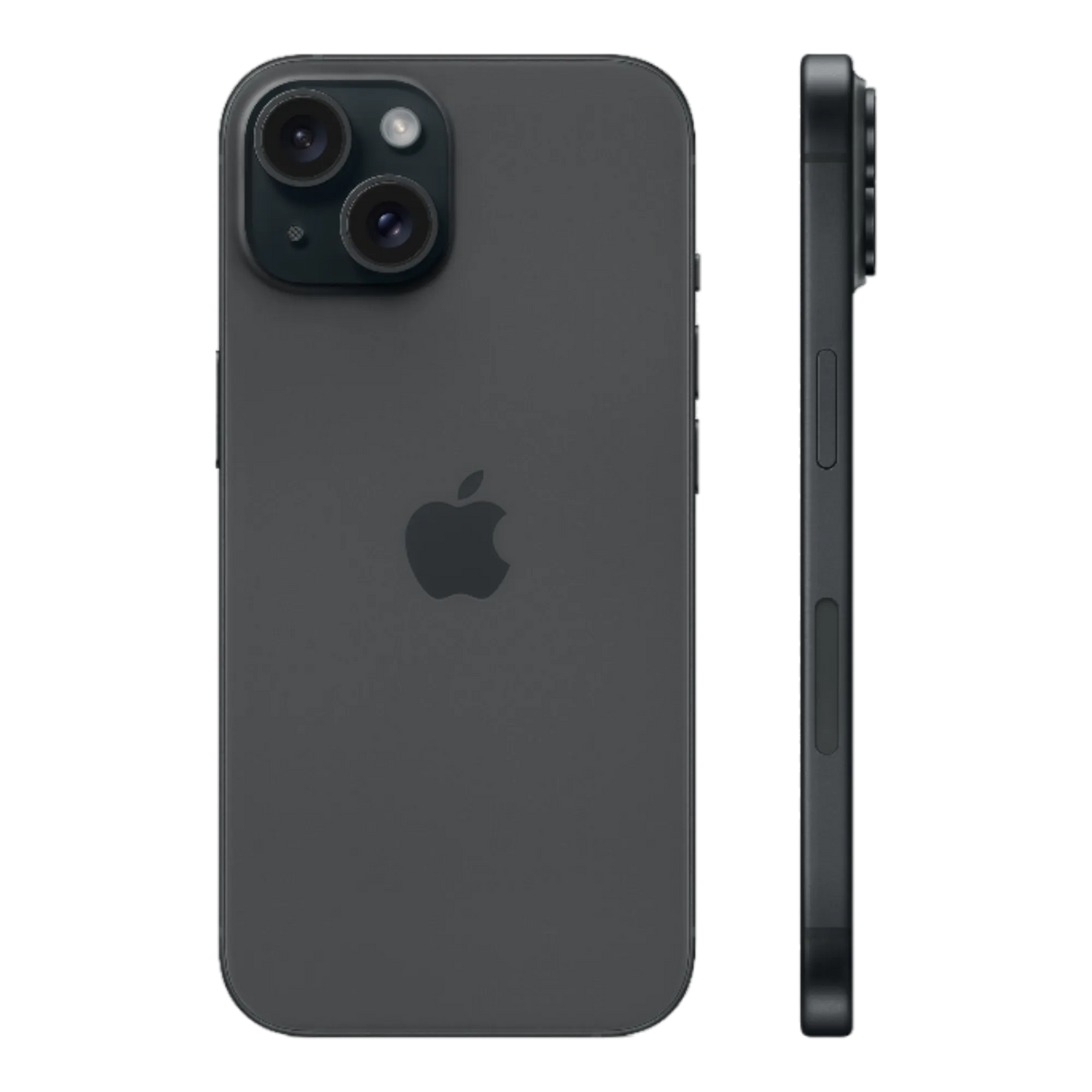 Apple iPhone 15 Black - Buy in UAE | alAsil
