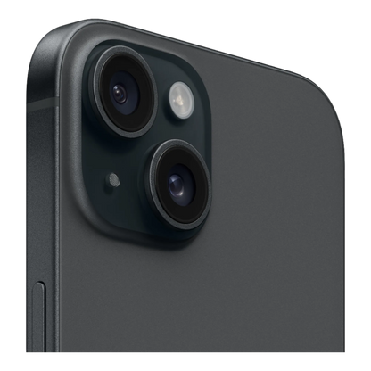 Apple iPhone 15 Black - Buy in UAE | alAsil