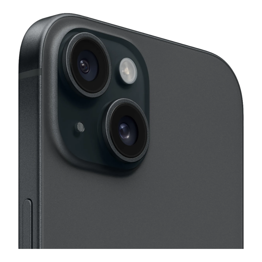 Apple iPhone 15 Black - Buy in UAE | alAsil