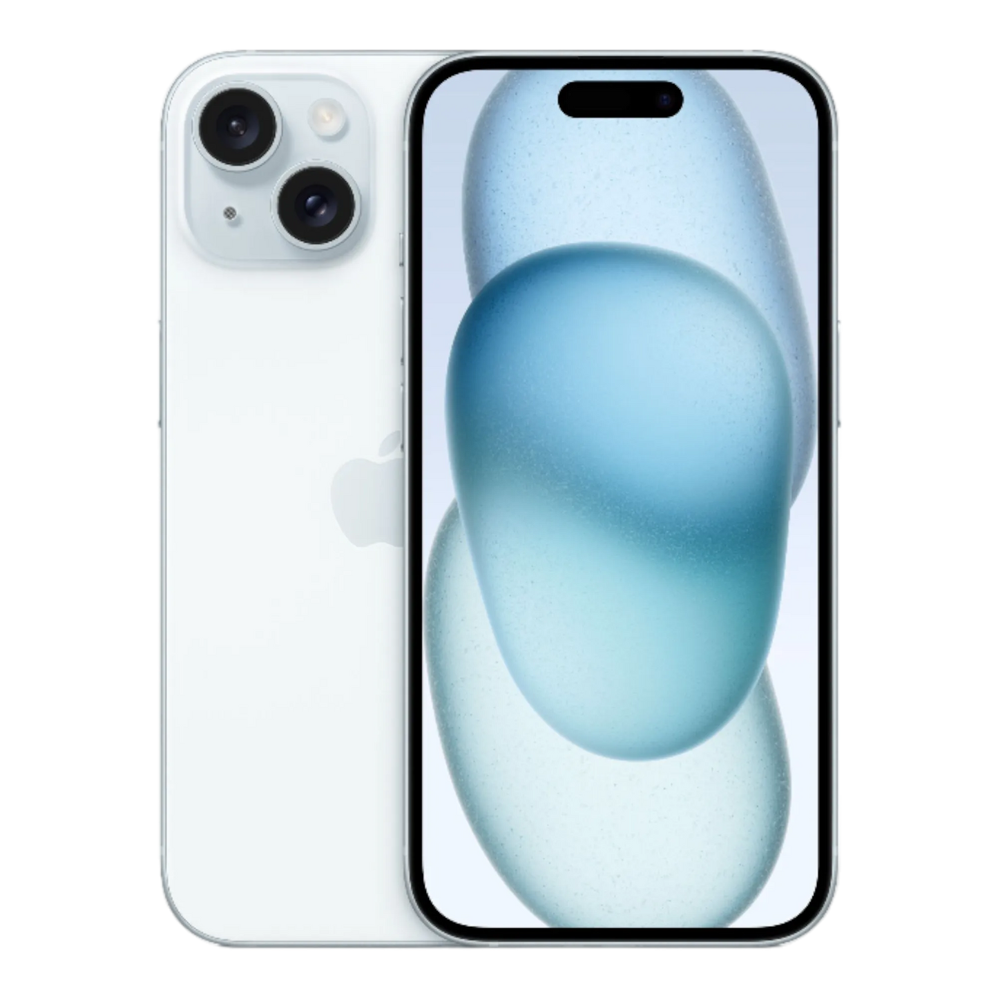 Apple iPhone 15 Blue - Buy in UAE | alAsil