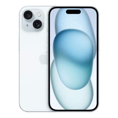 Apple iPhone 15 Blue - Buy in UAE | alAsil