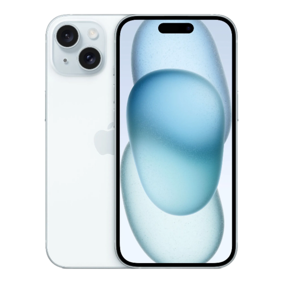 iPhone 15 256GB Blue UAE | alAsil