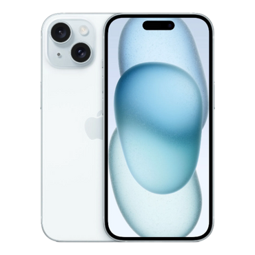 Apple iPhone 15 Blue - Buy in UAE | alAsil
