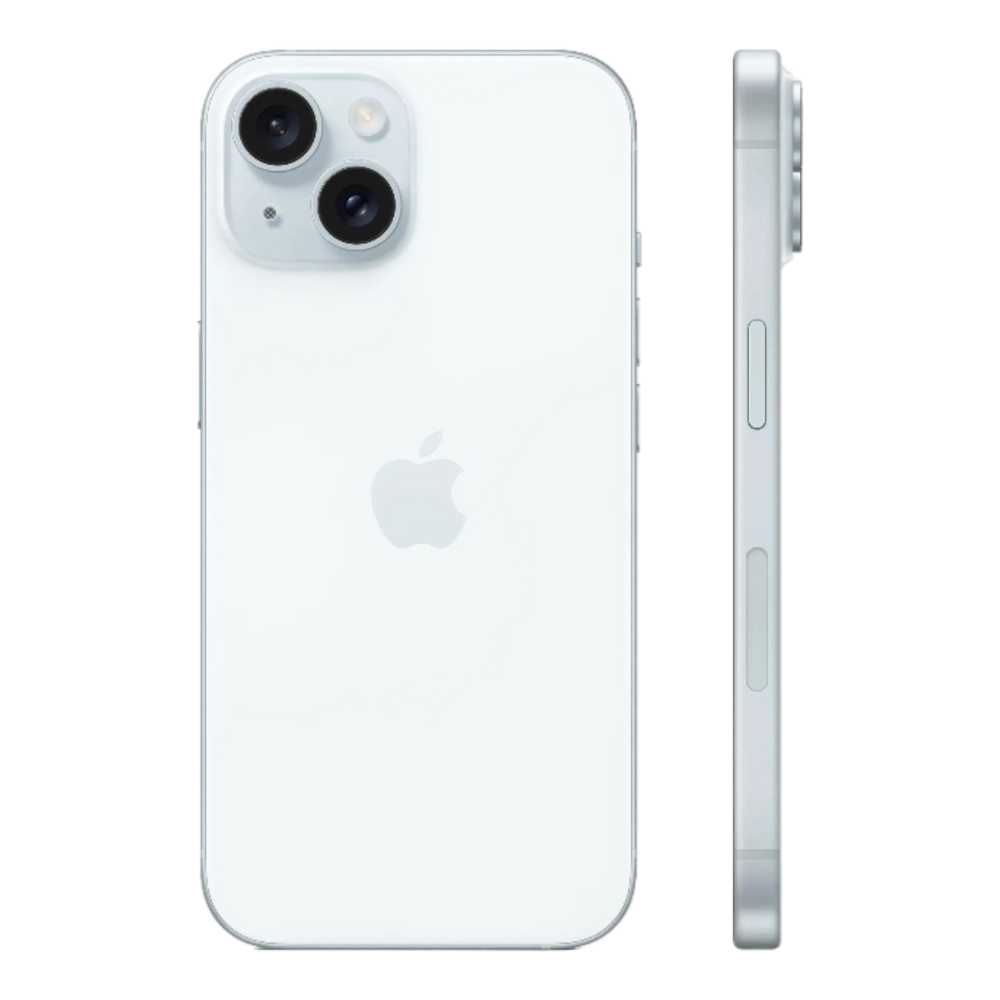 Apple iPhone 15 Blue - Buy in UAE | alAsil