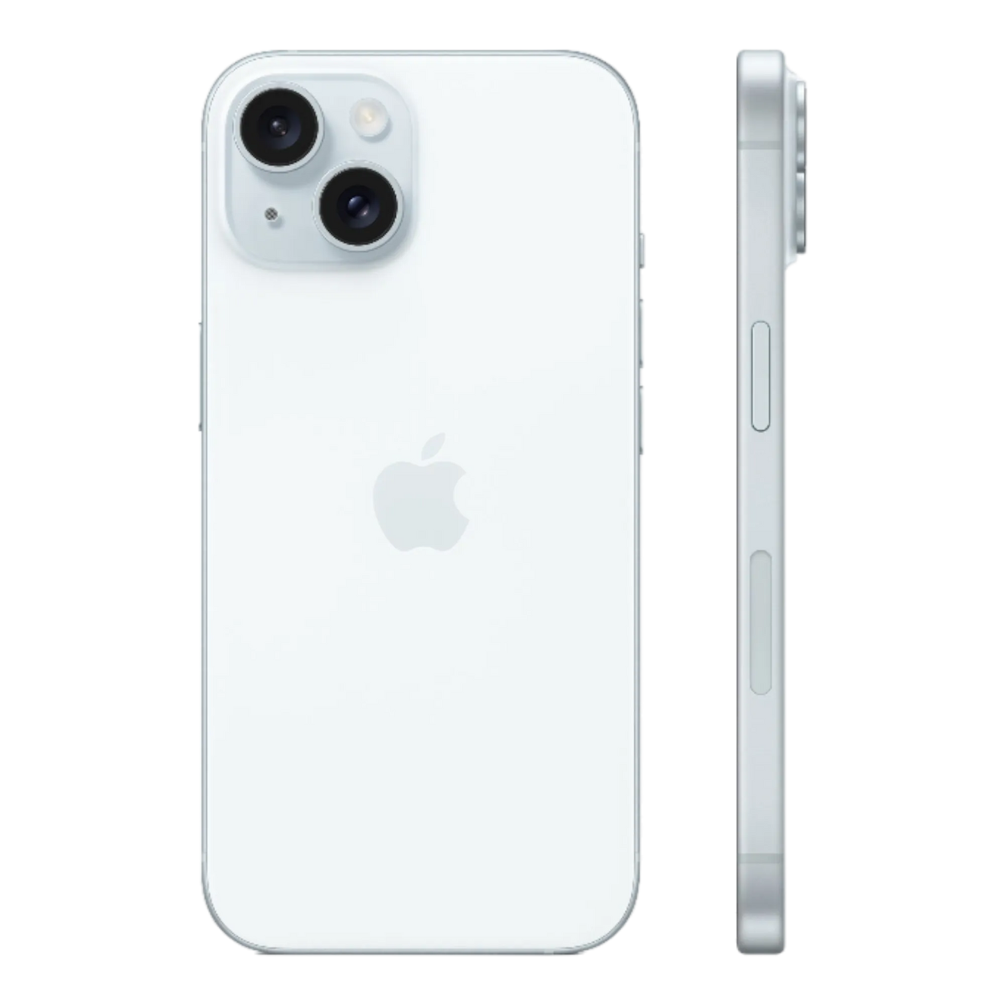 Apple iPhone 15 Blue - Buy in UAE | alAsil