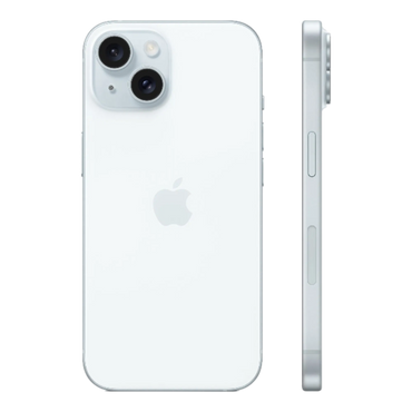 Apple iPhone 15 Blue - Buy in UAE | alAsil