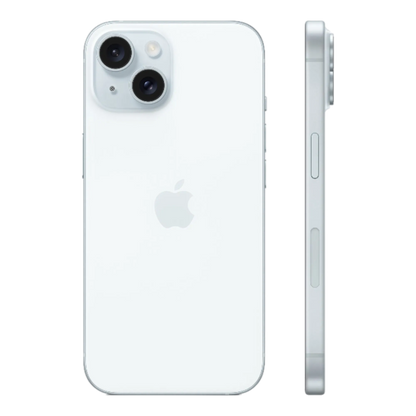 Apple iPhone 15 Blue - Buy in UAE | alAsil