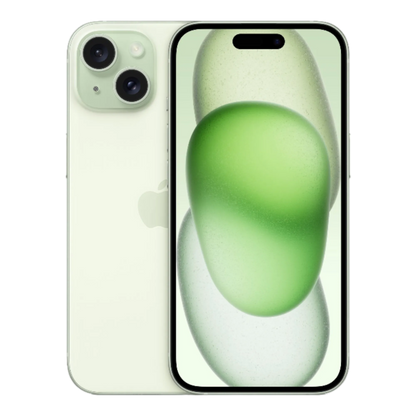 Apple iPhone 15 Green - Buy in UAE | alAsil