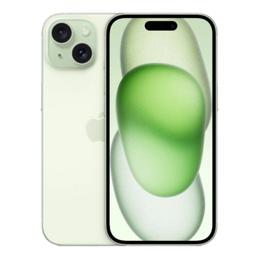 Apple iPhone 15 Green - Buy in UAE | alAsil