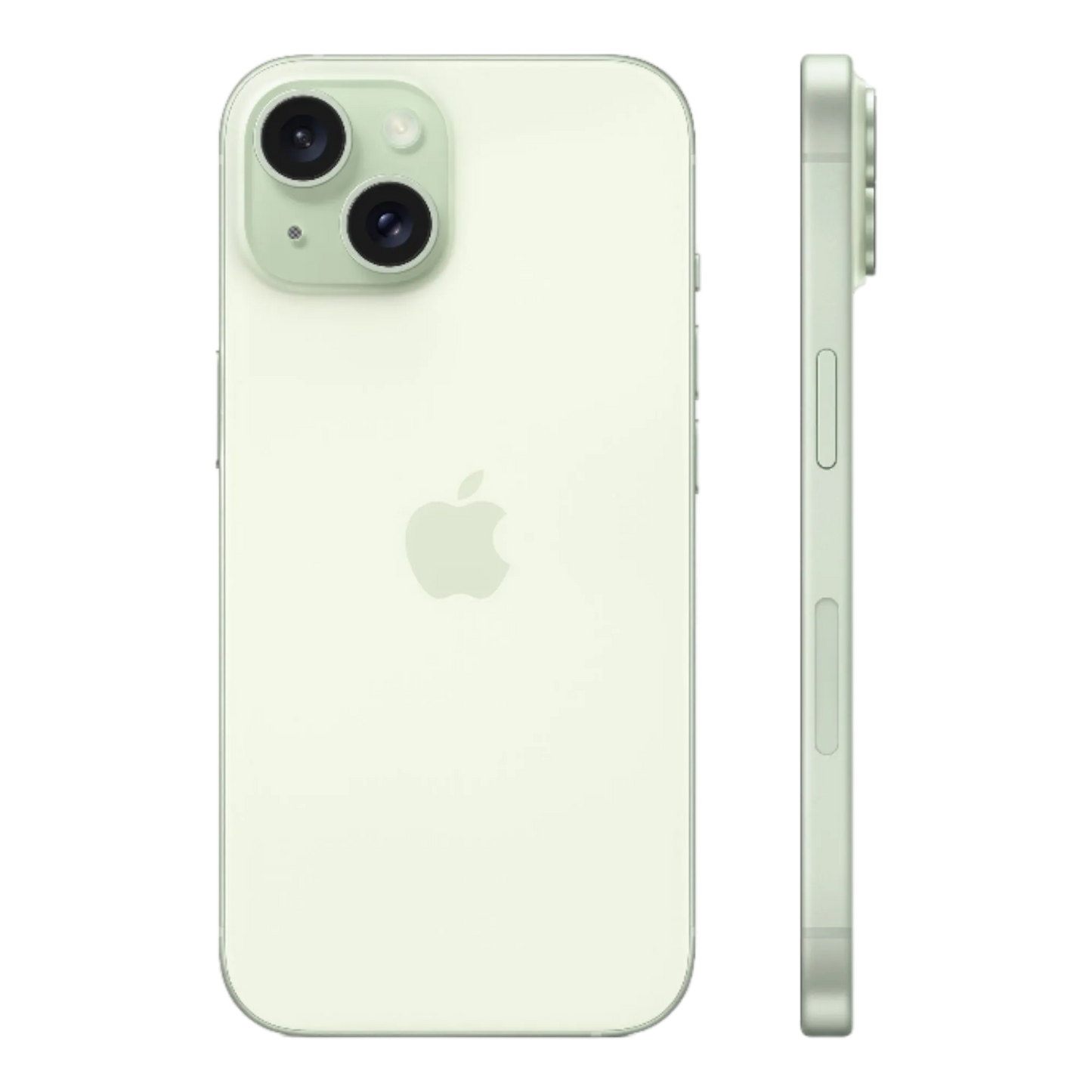 Apple iPhone 15 Green - Buy in UAE | alAsil