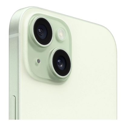 Apple iPhone 15 Green - Buy in UAE | alAsil