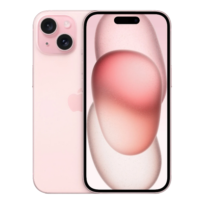 Apple iPhone 15 Pink - Buy in UAE | alAsil