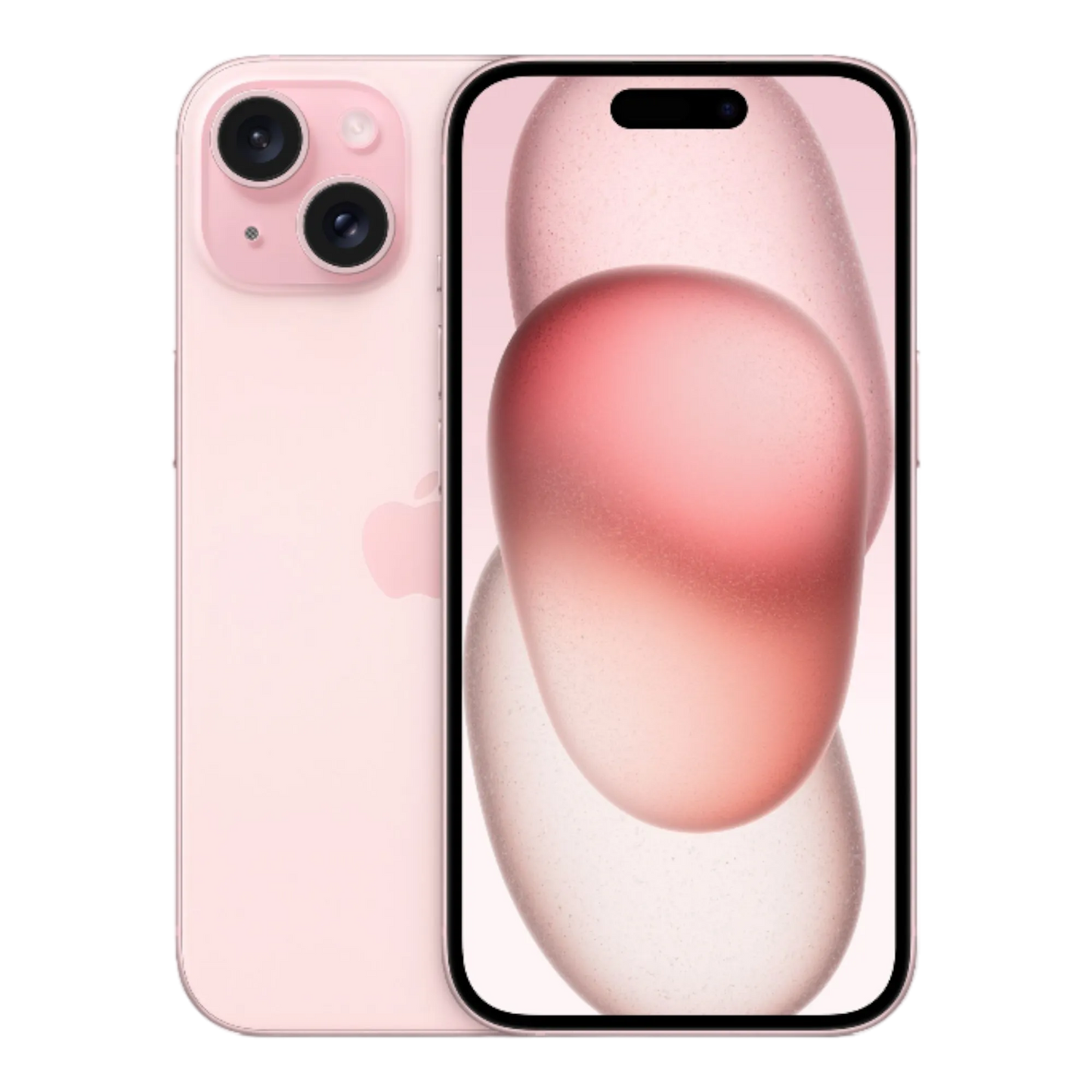 Apple iPhone 15 Pink - Buy in UAE | alAsil