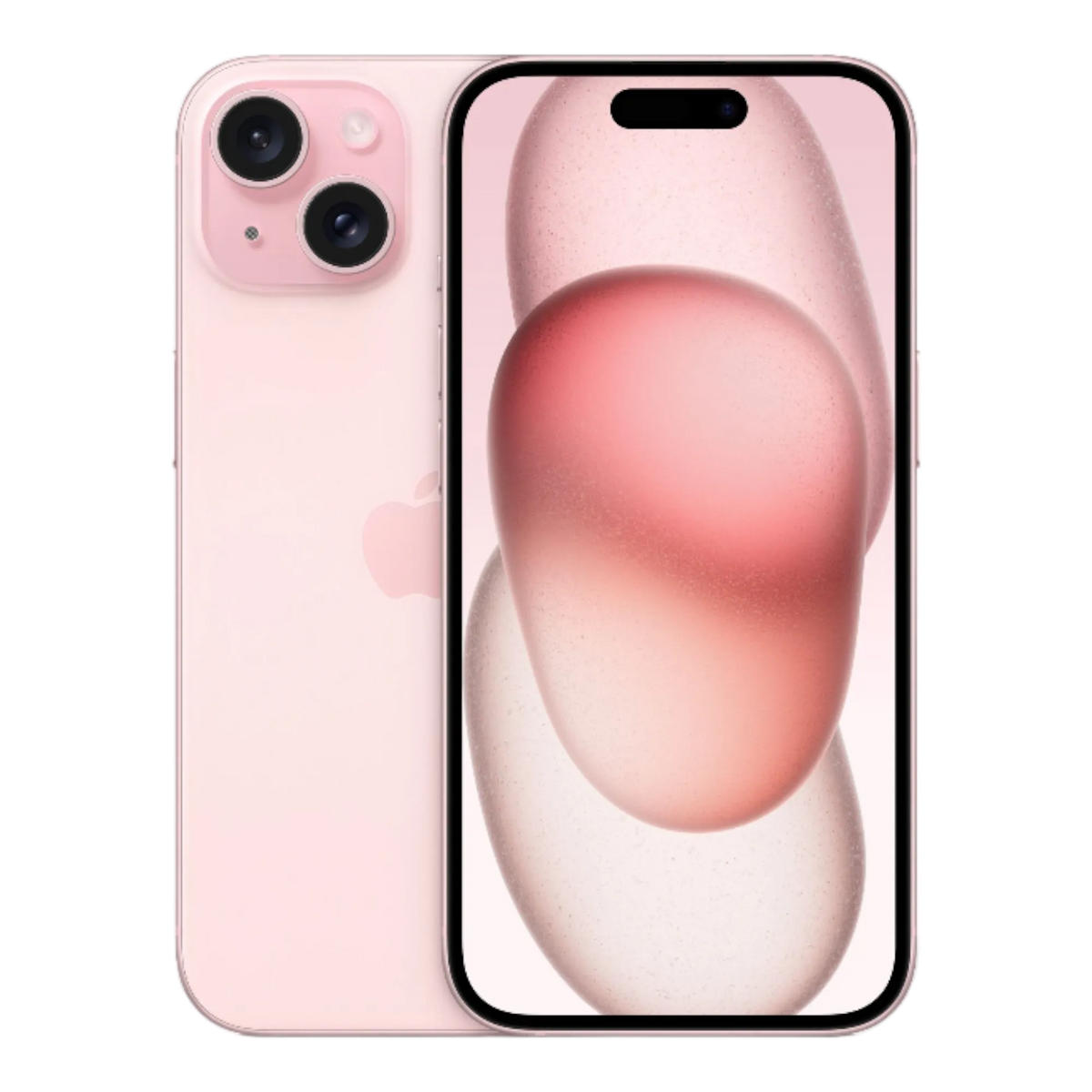 iPhone 15 128GB Pink UAE | alAsil