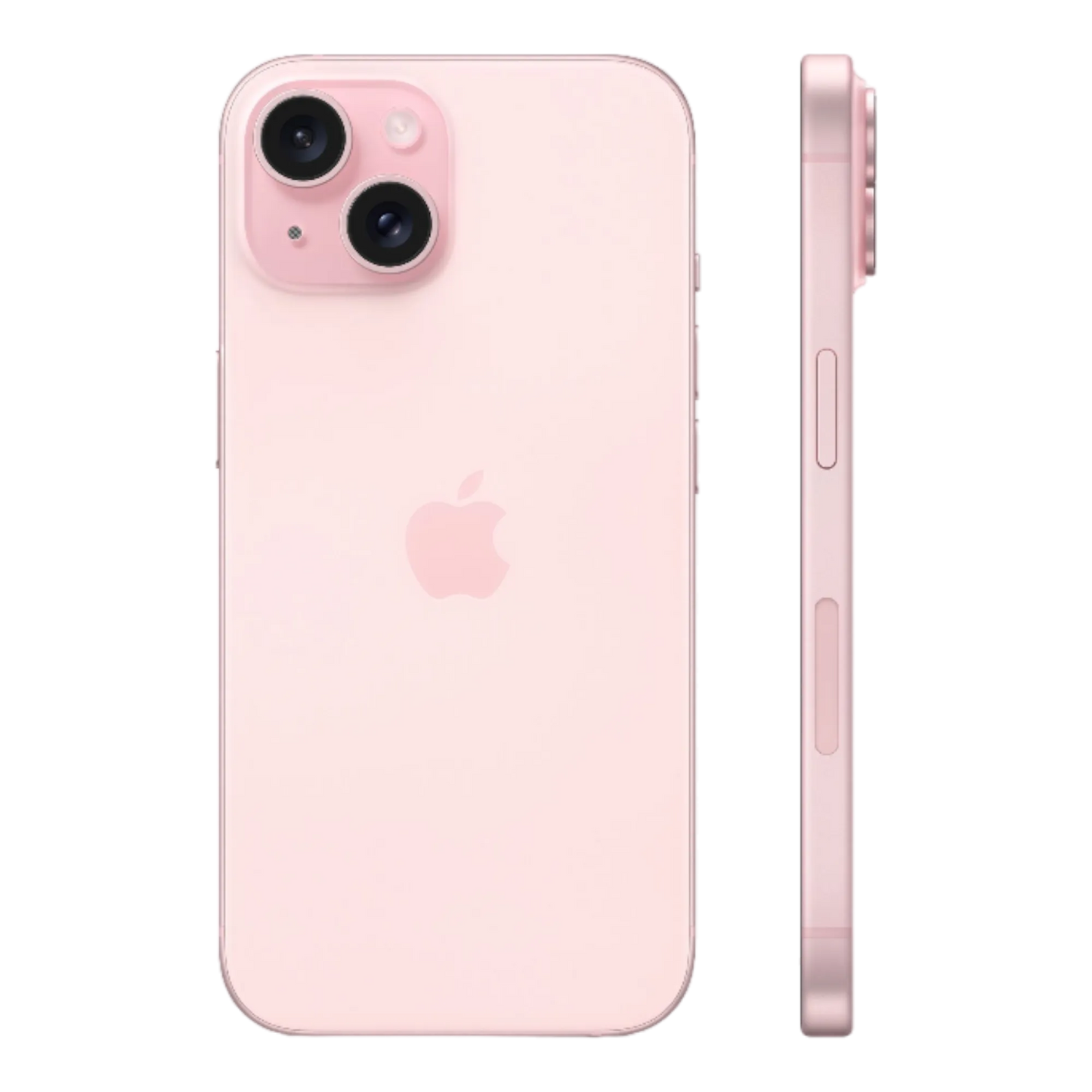 Apple iPhone 15 Pink - Buy in UAE | alAsil