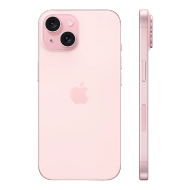 Apple iPhone 15 Pink - Buy in UAE | alAsil