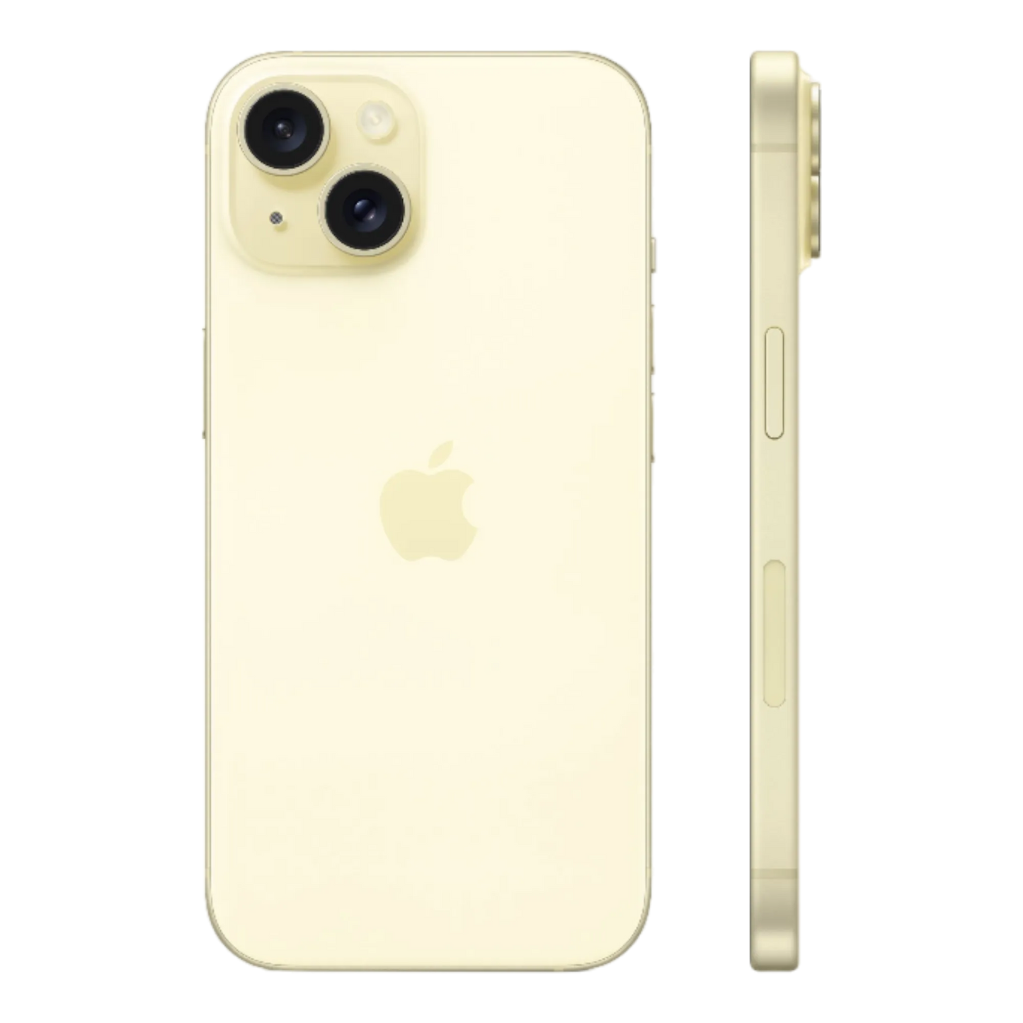 Apple iPhone 15 Yellow - Buy in UAE | alAsil