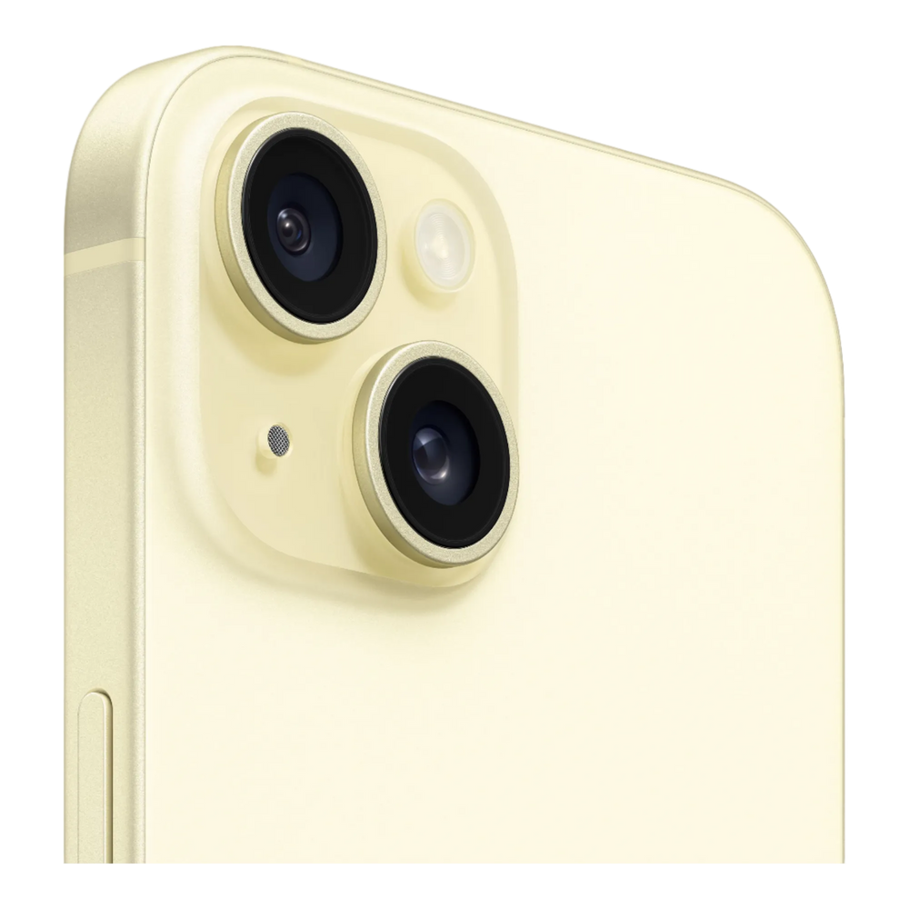Apple iPhone 15 Yellow - Buy in UAE | alAsil