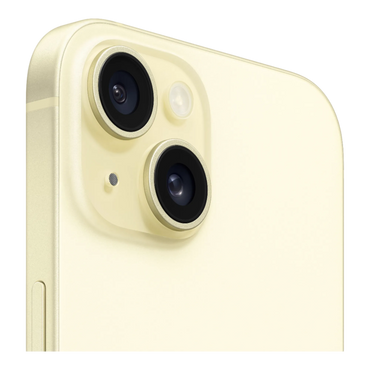 Apple iPhone 15 Yellow - Buy in UAE | alAsil