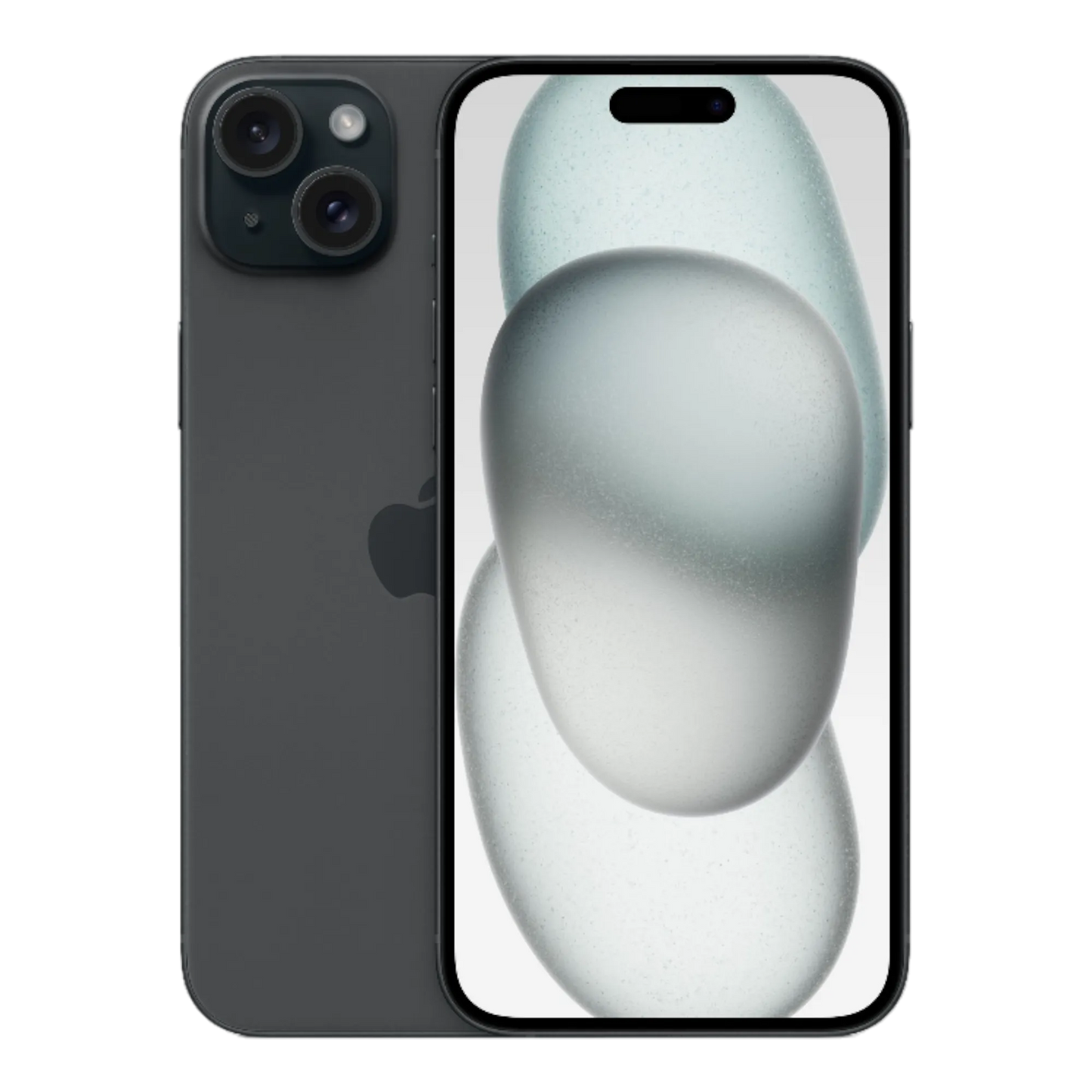 Apple iPhone 15 Plus Black - Buy in UAE | alAsil