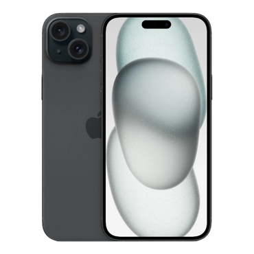 Apple iPhone 15 Plus Black - Buy in UAE | alAsil