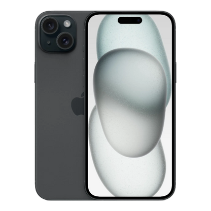 Apple iPhone 15 Plus Black - Buy in UAE | alAsil