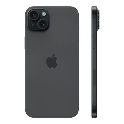 Apple iPhone 15 Plus Black - Buy in UAE | alAsil