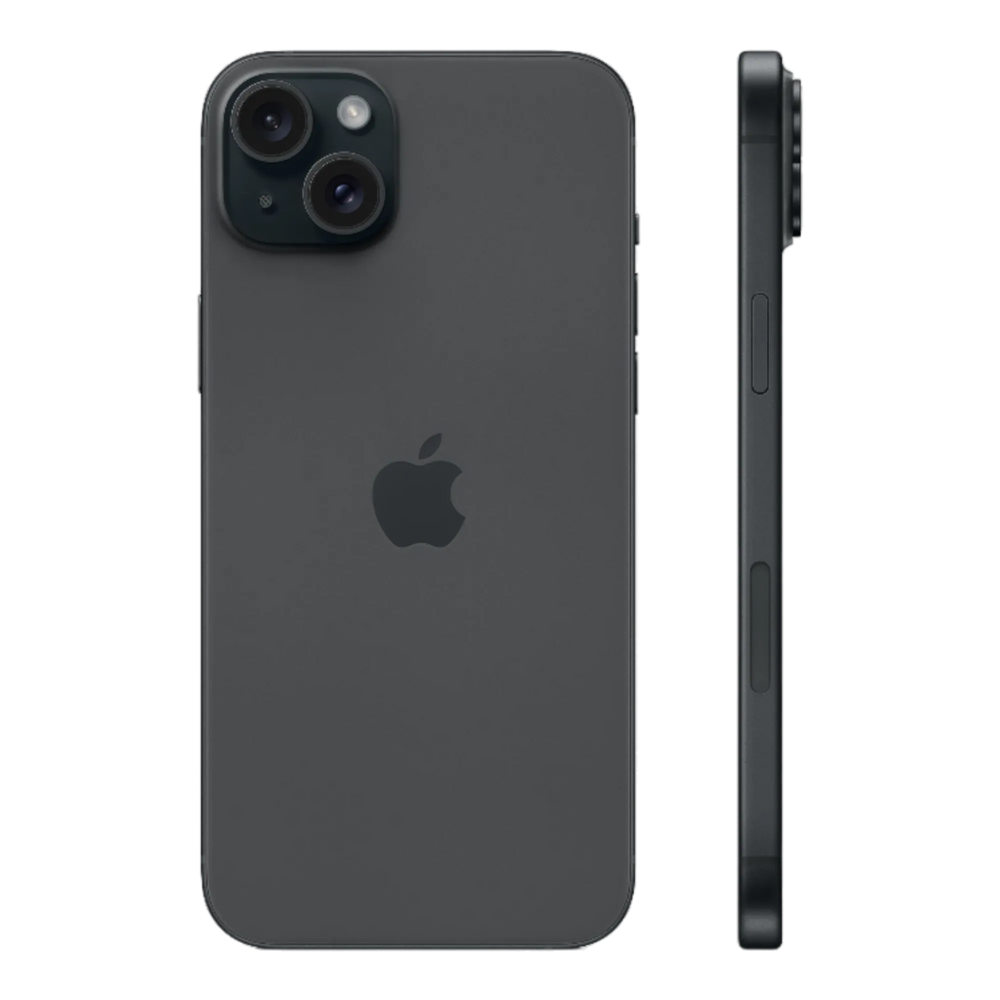 Apple iPhone 15 Plus Black - Buy in UAE | alAsil