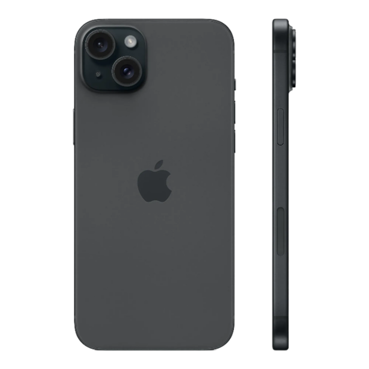 Apple iPhone 15 Plus Black - Buy in UAE | alAsil