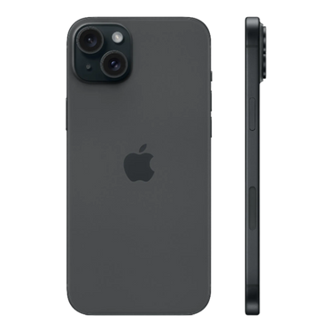 Apple iPhone 15 Plus Black - Buy in UAE | alAsil