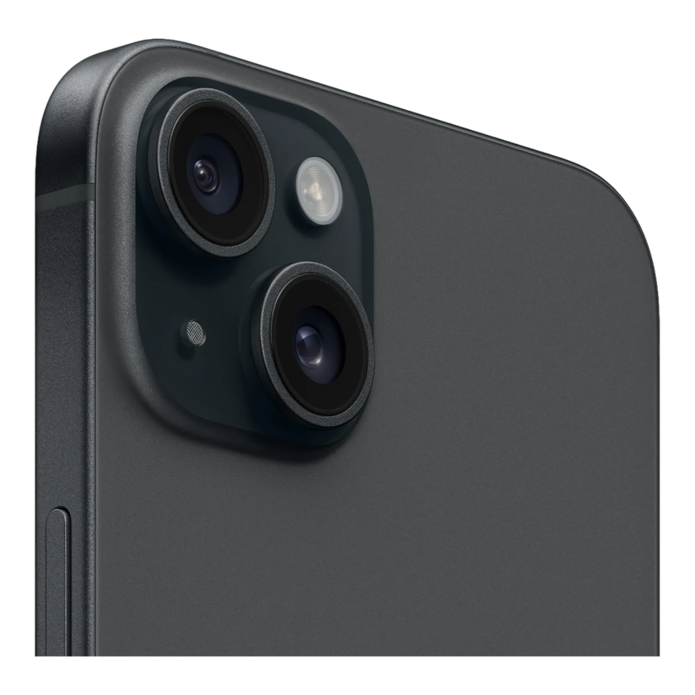 Apple iPhone 15 Plus Black - Buy in UAE | alAsil