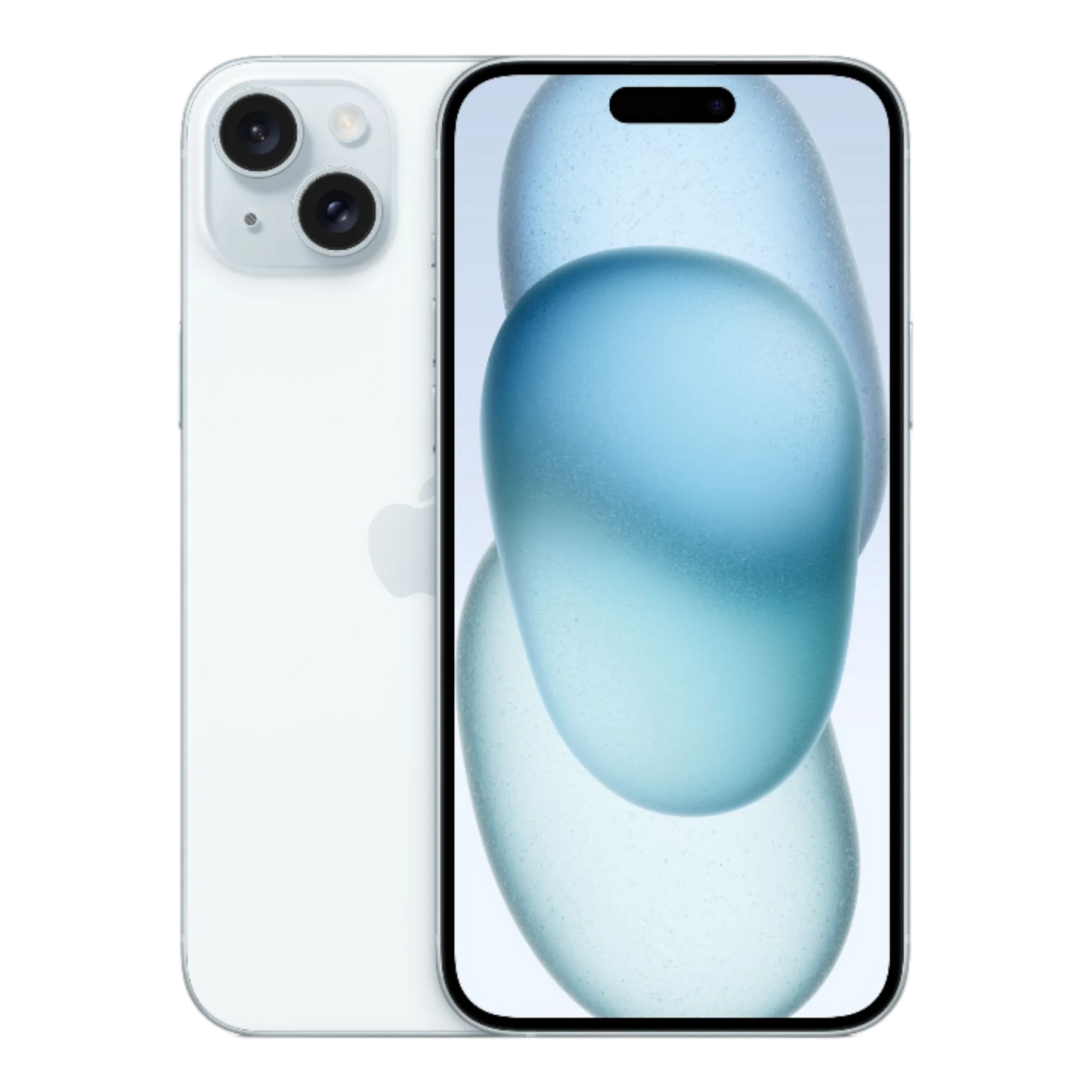 Apple iPhone 15 Plus Blue - Buy in UAE | alAsil
