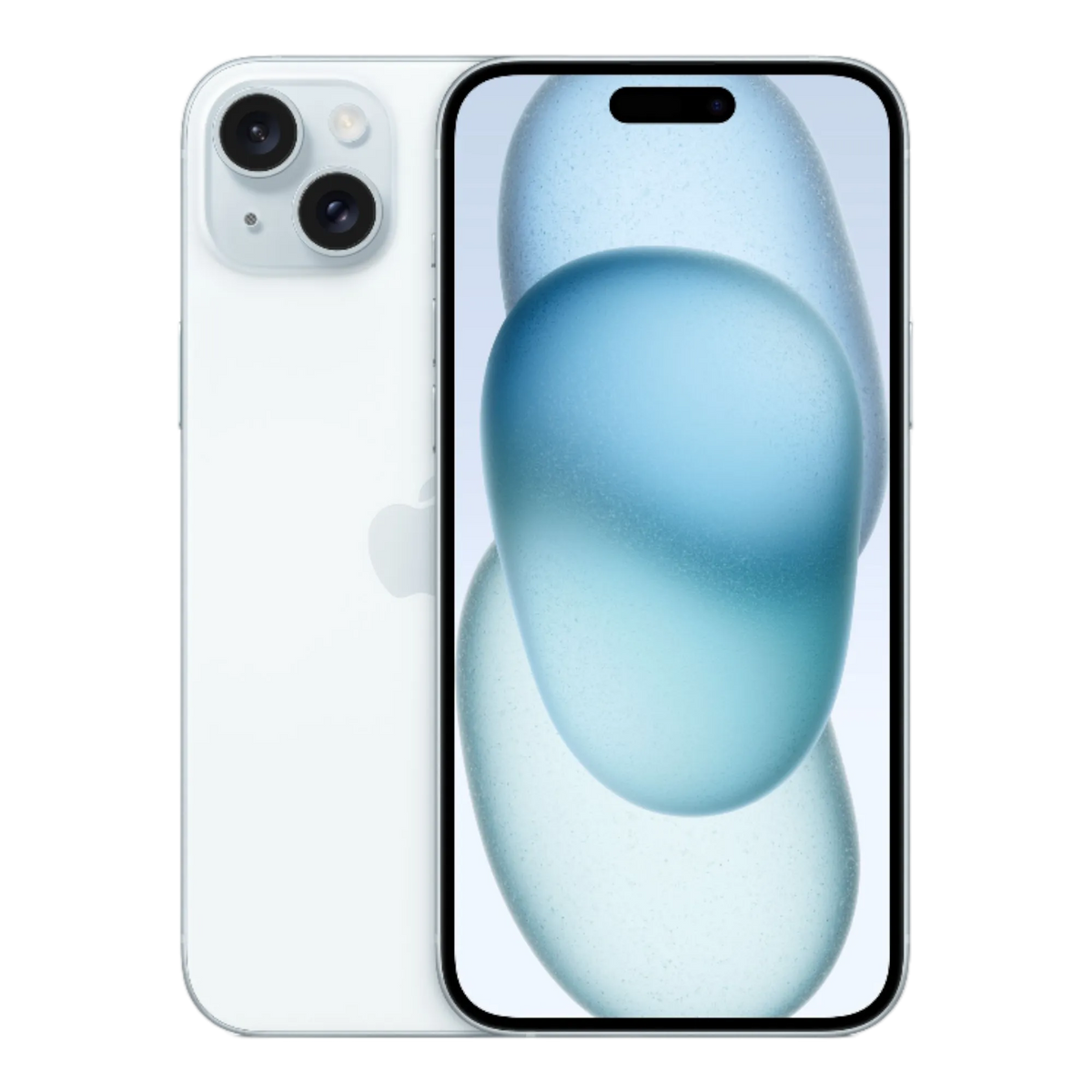 iPhone 15 Plus 512GB Blue UAE | alAsil