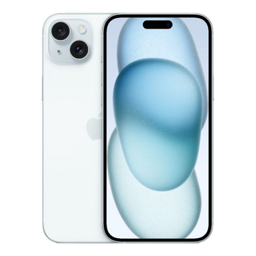 Apple iPhone 15 Plus Blue - Buy in UAE | alAsil