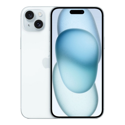 Apple iPhone 15 Plus Blue - Buy in UAE | alAsil