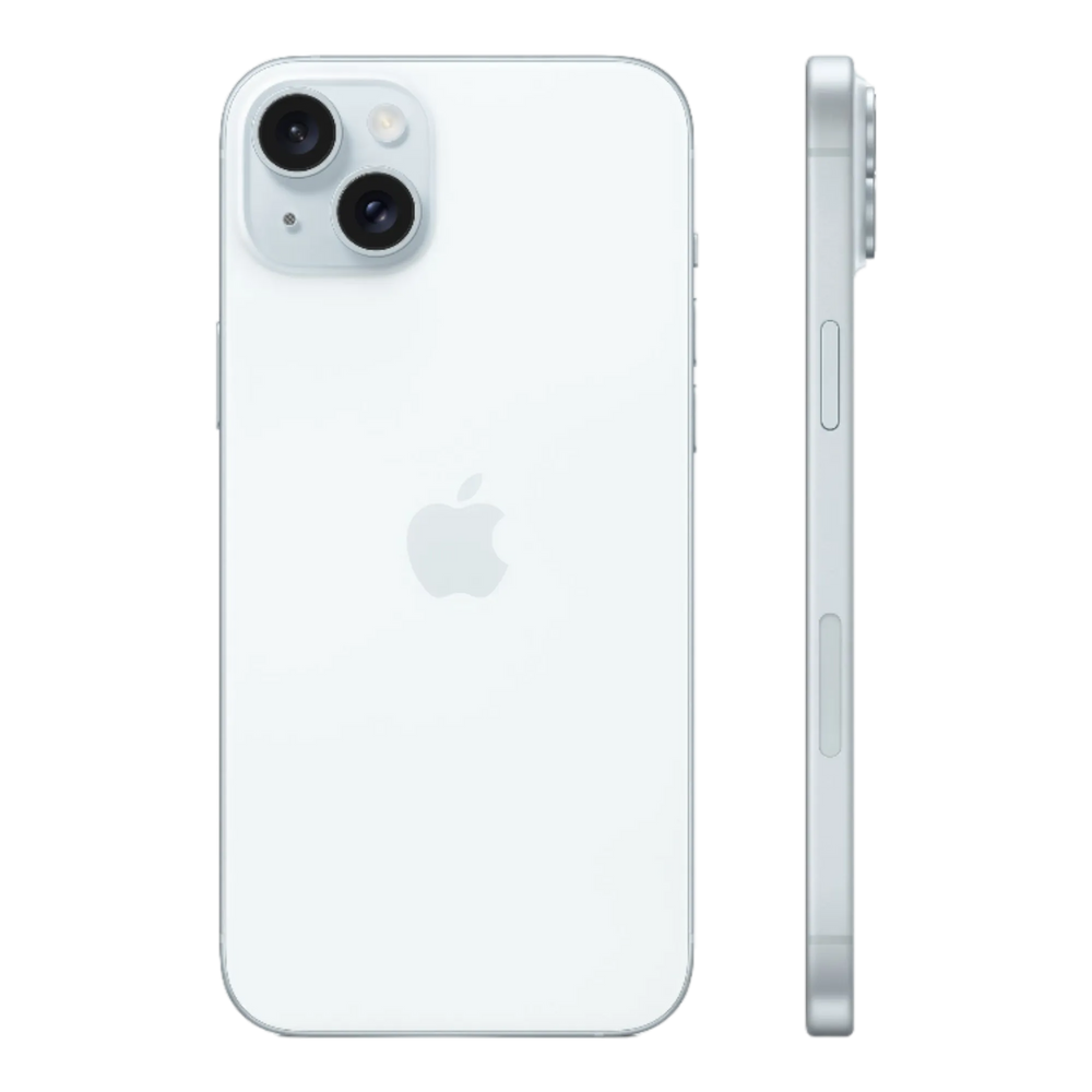 Apple iPhone 15 Plus Blue - Buy in UAE | alAsil