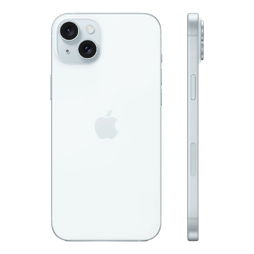 Apple iPhone 15 Plus Blue - Buy in UAE | alAsil