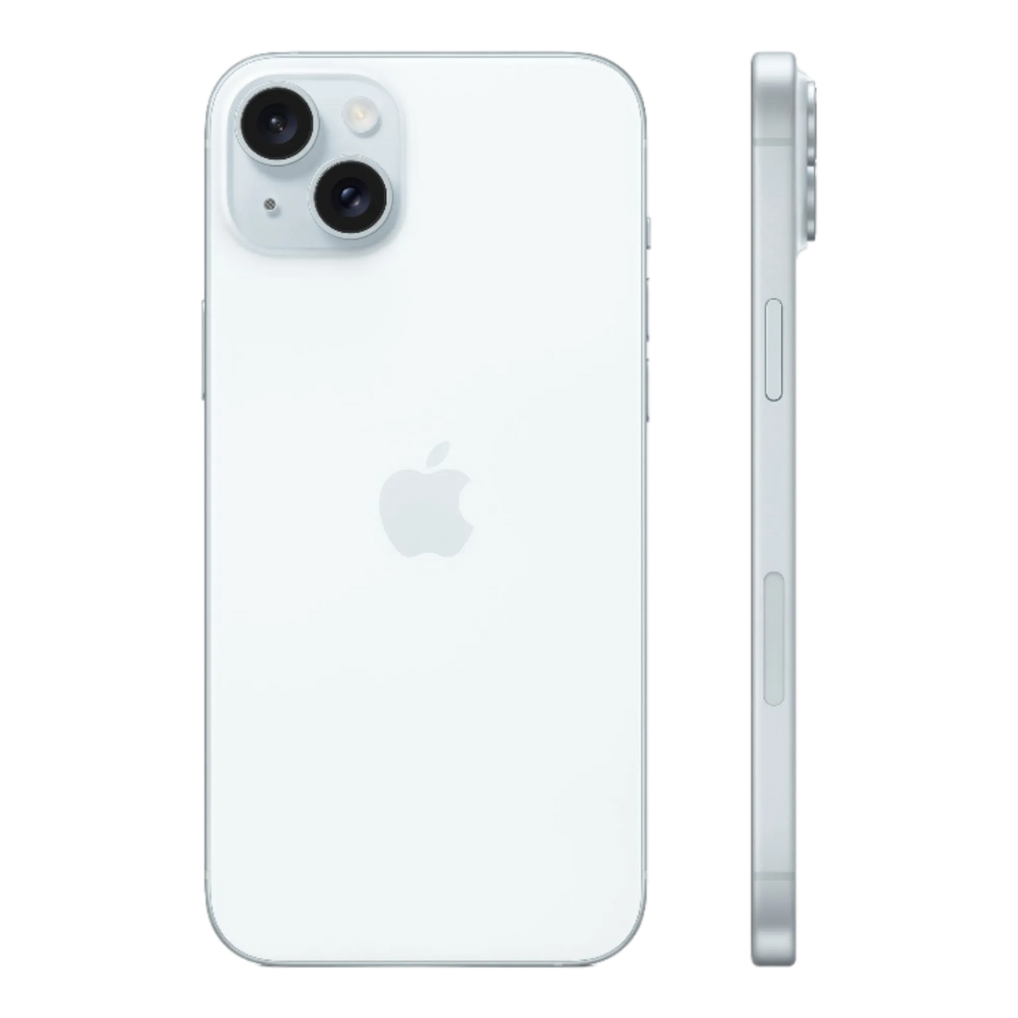 Apple iPhone 15 Plus Blue - Buy in UAE | alAsil