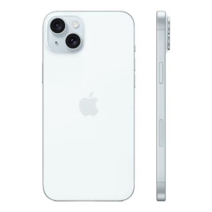 Apple iPhone 15 Plus Blue - Buy in UAE | alAsil
