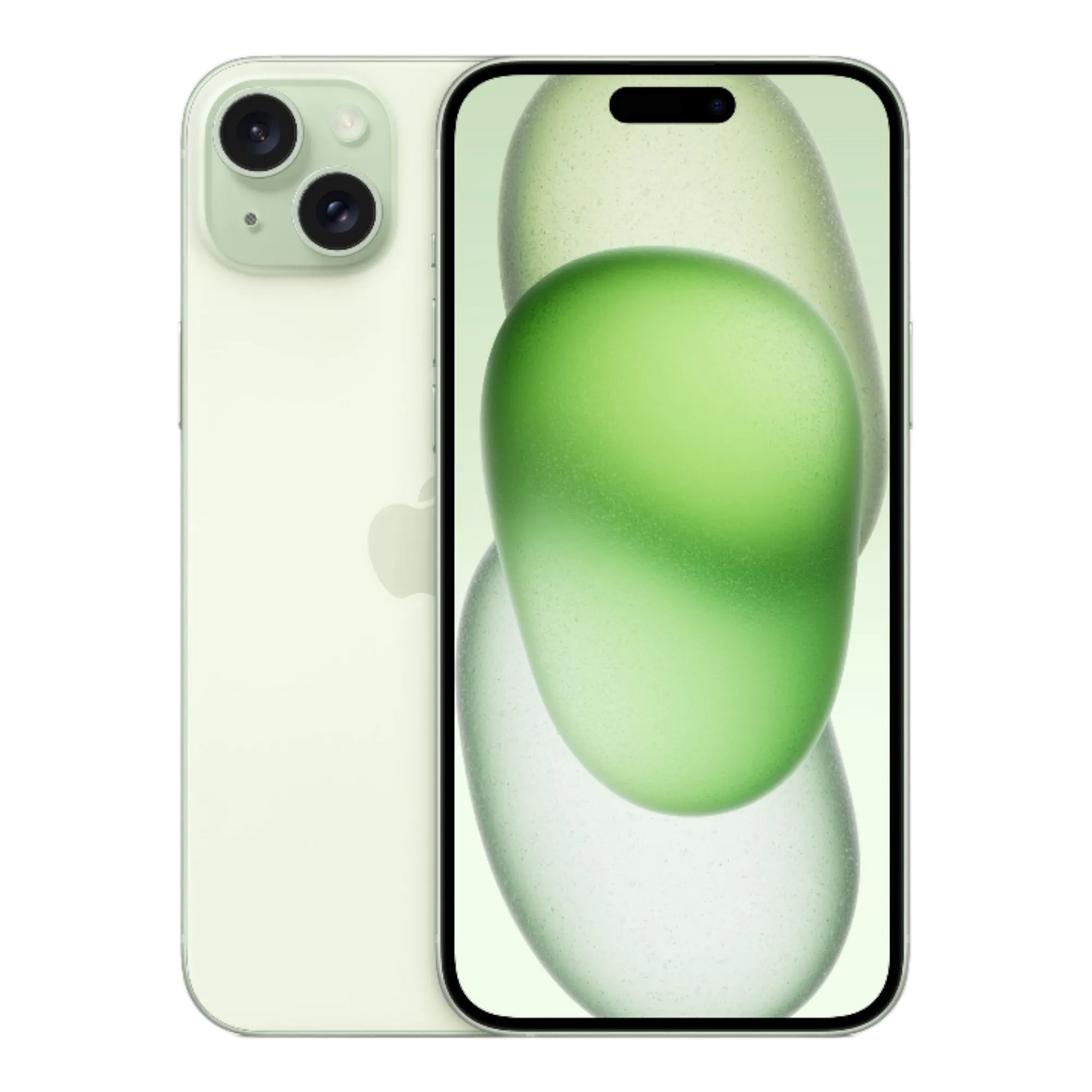 Apple iPhone 15 Plus Green - Buy in UAE | alAsil