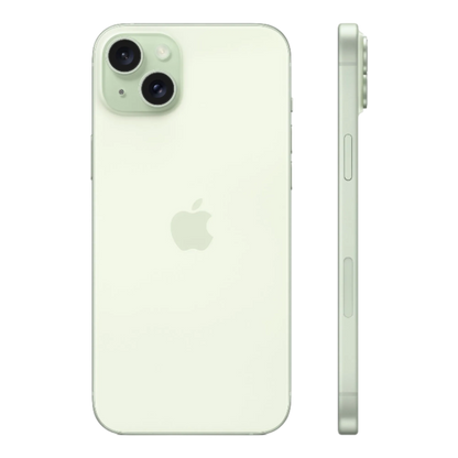 Apple iPhone 15 Plus Green - Buy in UAE | alAsil