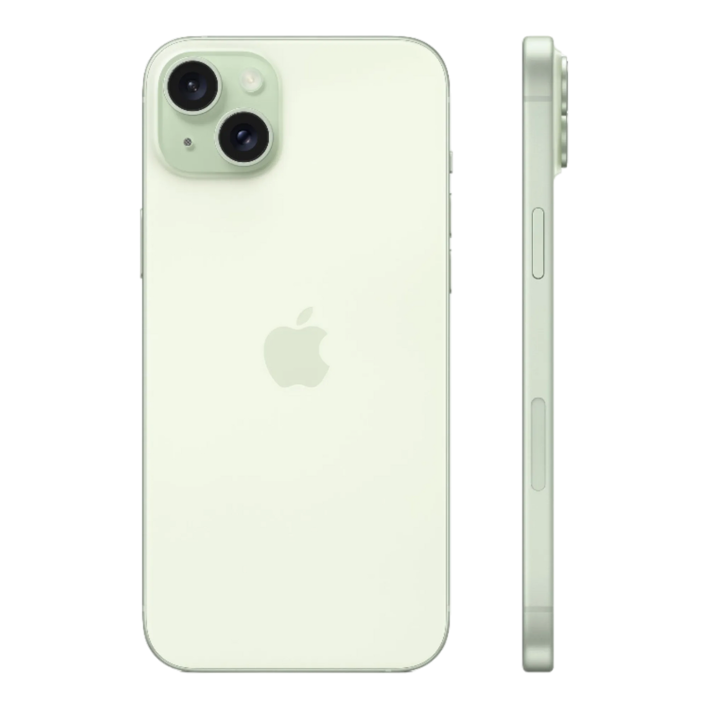 Apple iPhone 15 Plus Green - Buy in UAE | alAsil